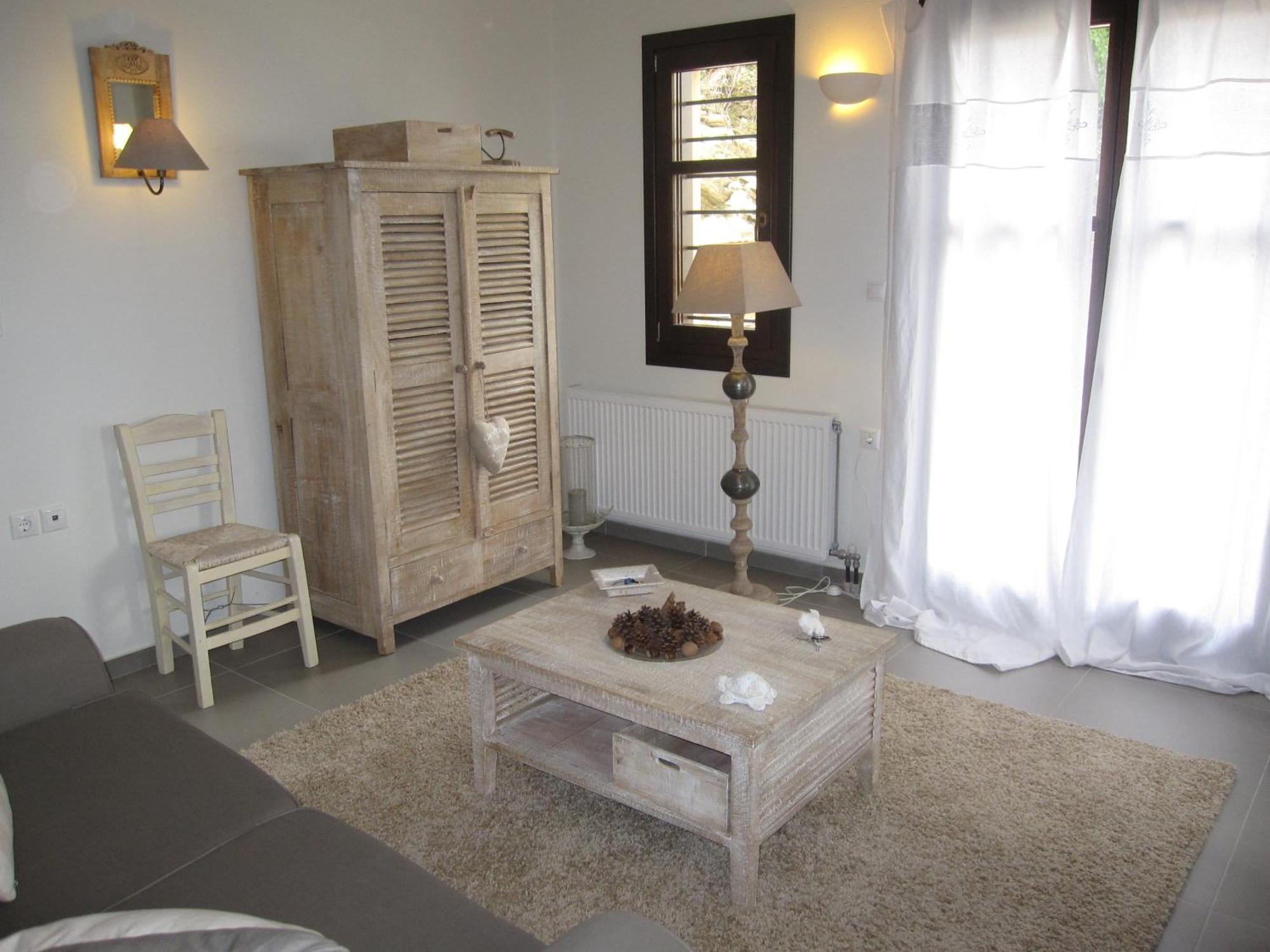 Vergopoulos Oliveyard Mouresi Exterior photo