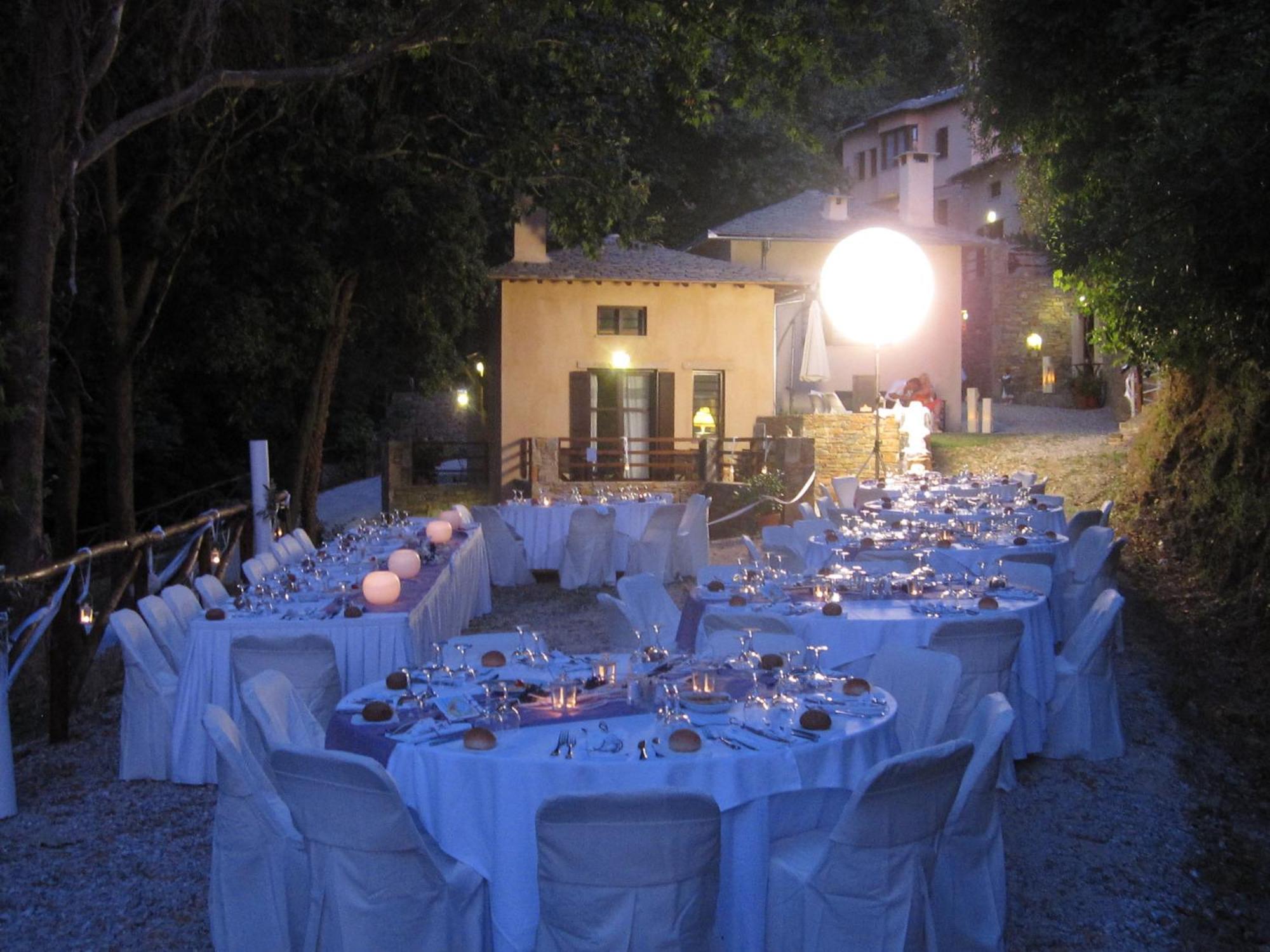 Vergopoulos Oliveyard Mouresi Exterior photo